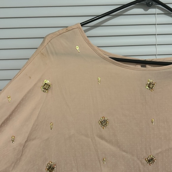 Formal blouse - Picture 3 of 3